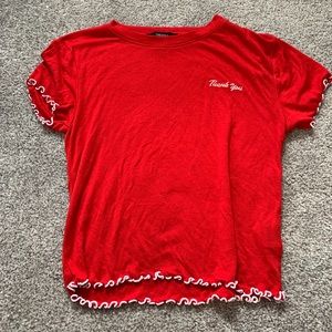Forever 21 shirt